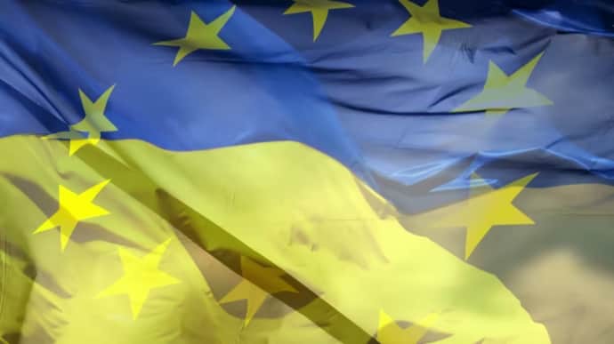 Посли ЄС домовились про компроміс щодо торговельного безвізу з Україною