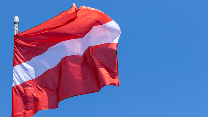 В Латвии 9 мая задержали 26 человек за военные символы агрессии и фейерверки