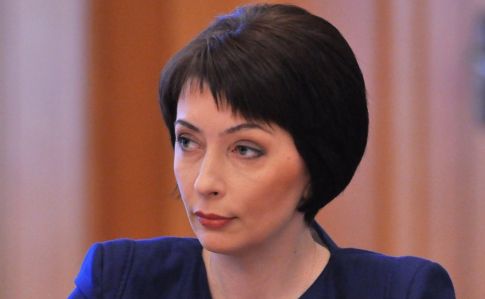 Міністерку юстиції часів Януковича Лукаш викликали на допит