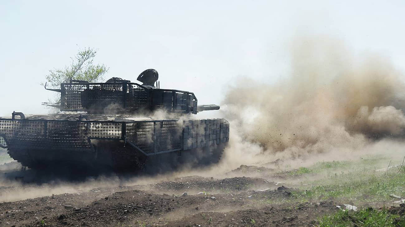 At the front of 155 fights: 70 attacks of Russians were choked in the Pokrovsky direction