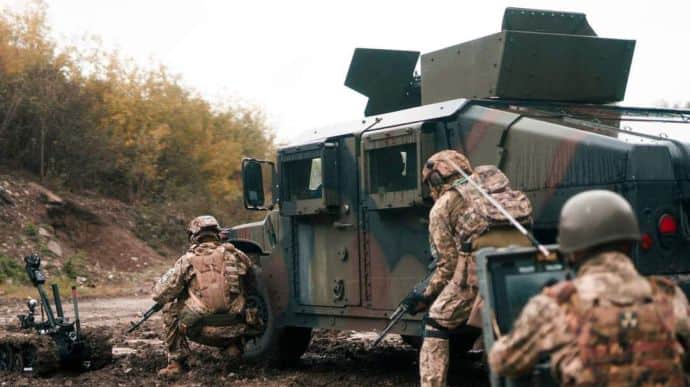 Буде ще 6-8 тижнів хорошої погоди для прогресу на полі бою в Україні – Кірбі
