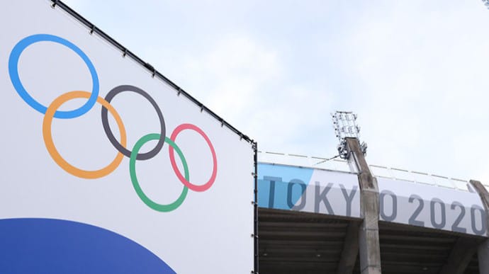 На Олімпіаді в Токіо зросла кількість заражень коронавірусом
