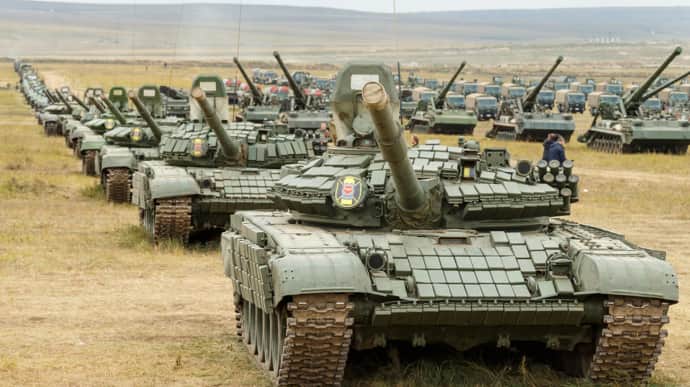 UK intelligence explains why Russian arms exports have decreased worldwide