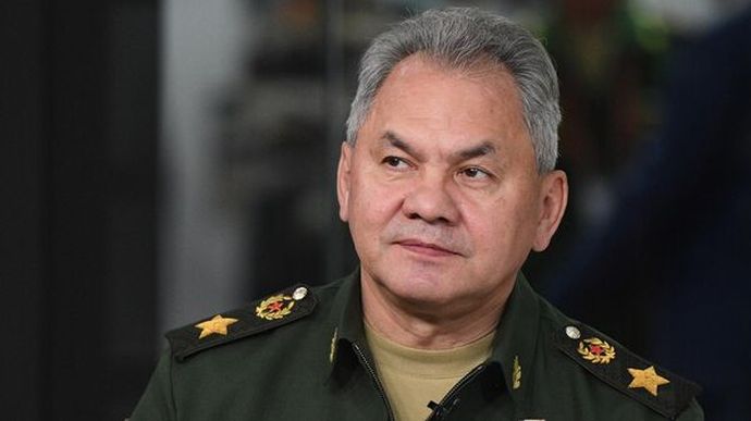 Russia’s Minister of Defence to meet with Belarusian military Wednesday about joint measures
