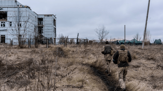 Оккупанты трижды нарушали тишину на Донбассе