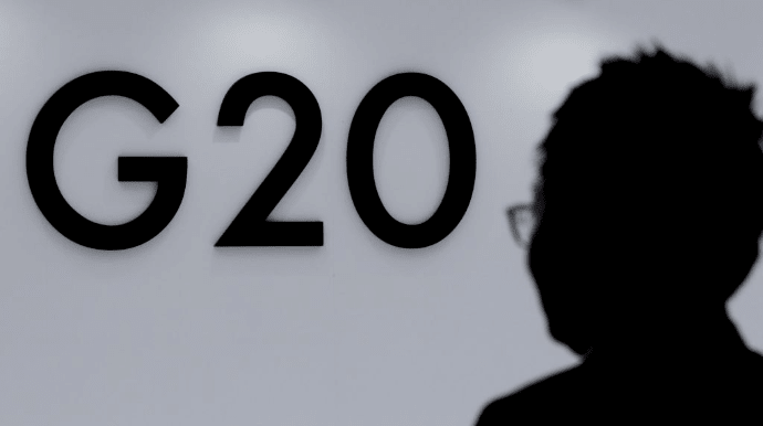 Росіян почали бойкотувати на зустрічах G20 – Bloomberg