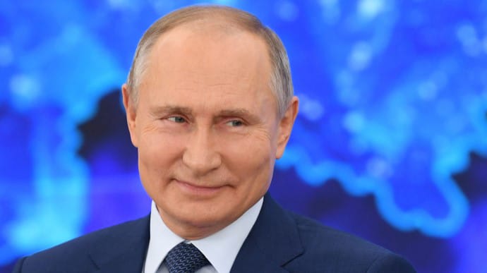 Путін перекрив шлях до виборів потенційним конкурентам
