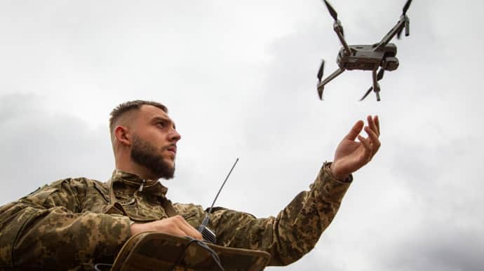 Ukrainian Defence Procurement Agency to purchase another 4,000 drones for military