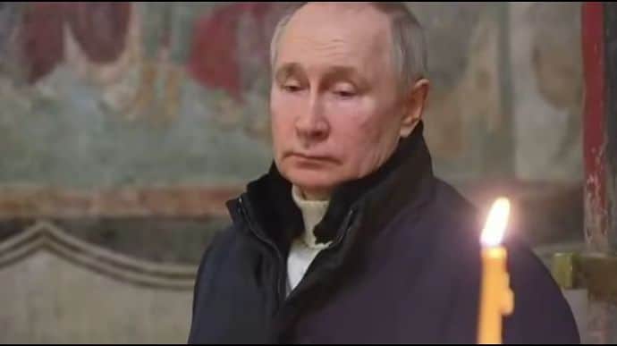 Кремль розіслав методичку до Дня Хрещення Русі: про нацистських сатаністів та спасителя Путіна