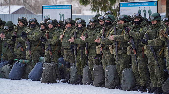 Russia cancels deferments of conscription for fathers with large families