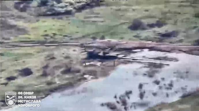 россияне пытаются обустроить маршрут, фото 66 омбр