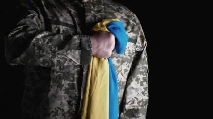 Ukraine brings back bodies of 563 fallen defenders