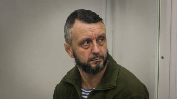 В деле Шеремета из-под стражи отпустили Антоненко: прокурор впервые не был против
