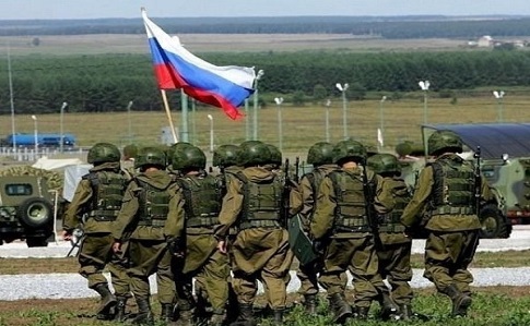 Україна може надати зелений коридор для виведення військ РФ з Придністров'я