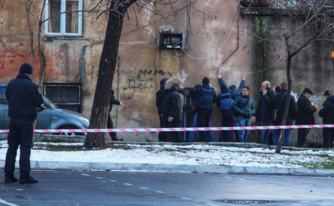 Перестрілка в Одесі: Кількість загиблих зросла