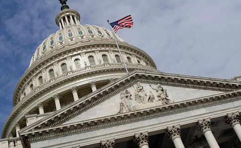Конгресс США утвердил бюджет, предусматривающий $ 560 млн для Украины