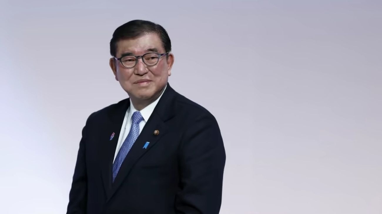 Прем’єр-міністр Японії Ішіба оголосив про відставку