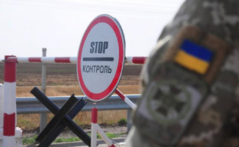 Донецьку і Луганську області обмежать на в'їзд і виїзд