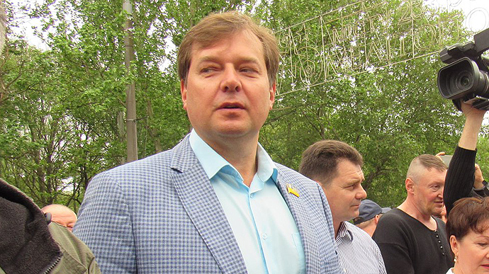 Ставленики Кремля хочуть провести референдум у Запорізькій області на початку осені