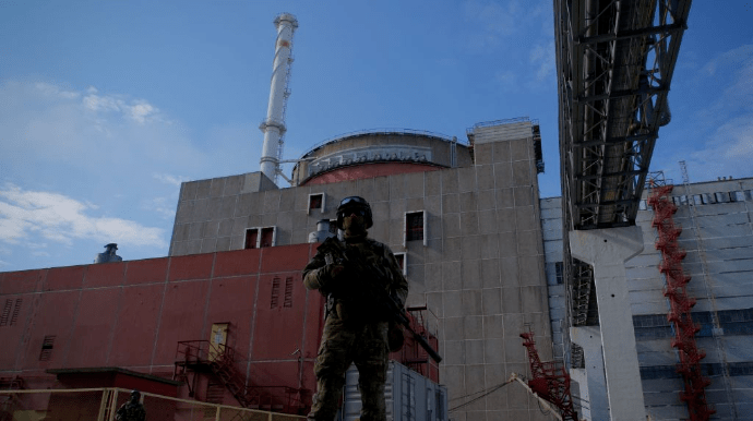 Russians push Zaporizhzhia Nuclear Power Plant staff to sign contracts with Rosatom – General Staff report