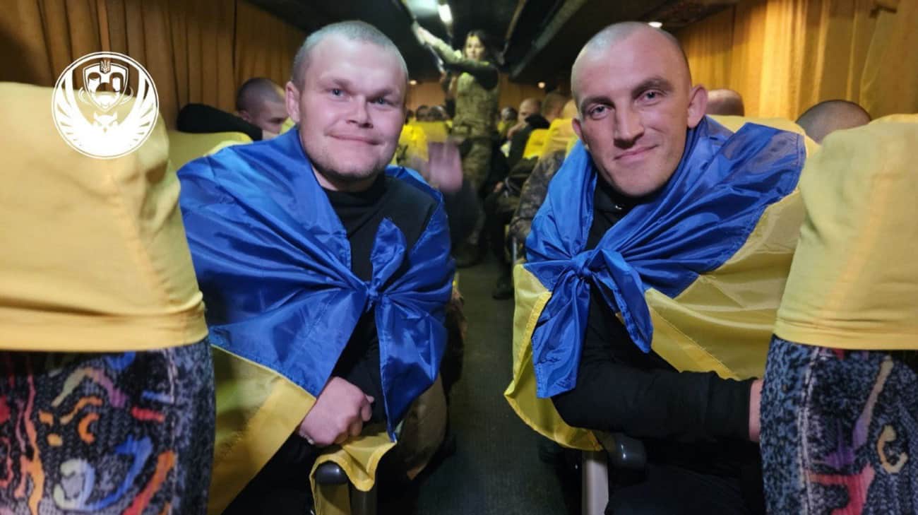 Ukraine's offensive in Kursk Oblast encourages Russia to exchange prisoners of war – ISW