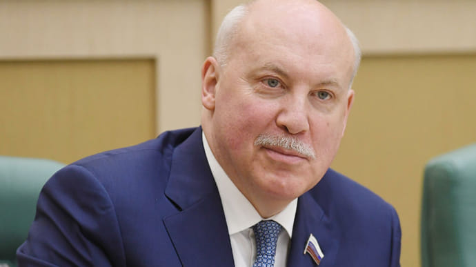 Путин уволил посла России в Беларуси и назначил его секретарем Союзного государства