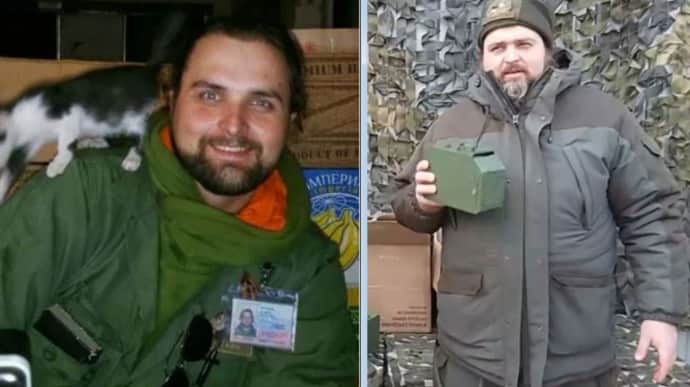 Russian media reports suicide of pro-war blogger at odds with leading Russian propagandist