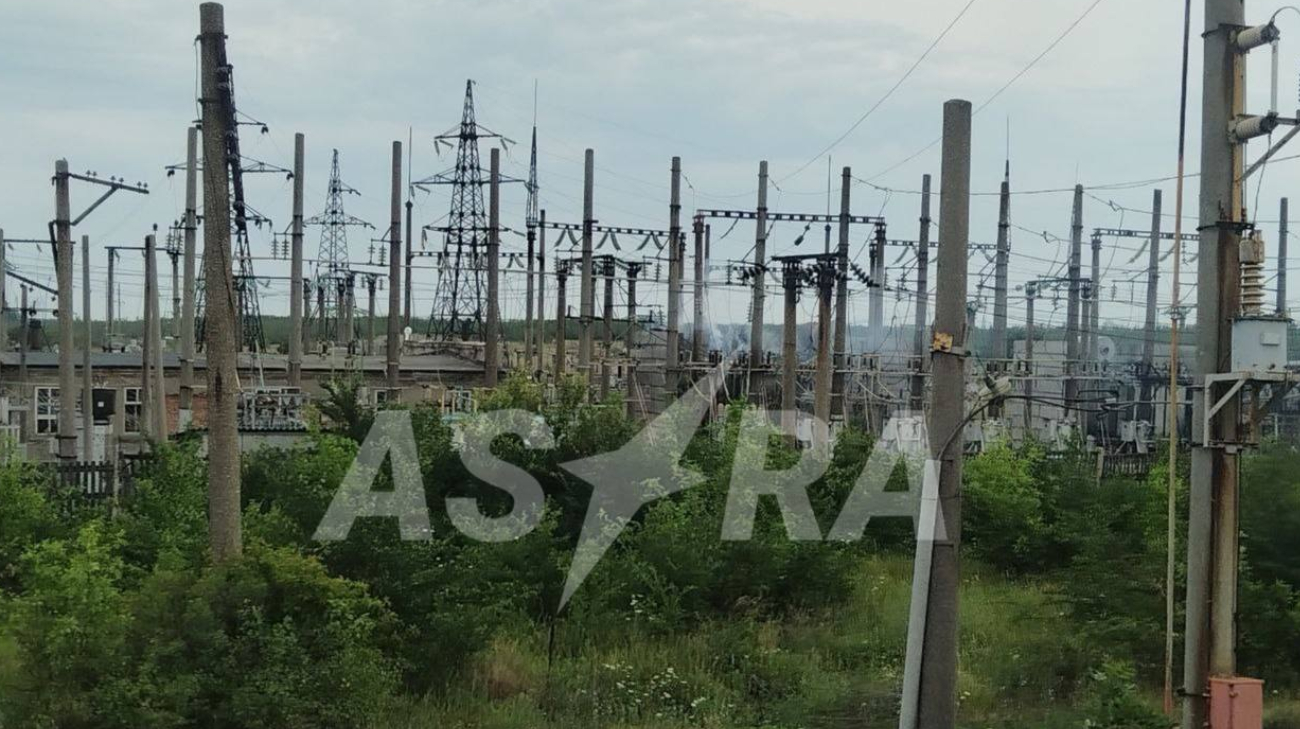 Drone strike causes delays to 132 trains in Russia