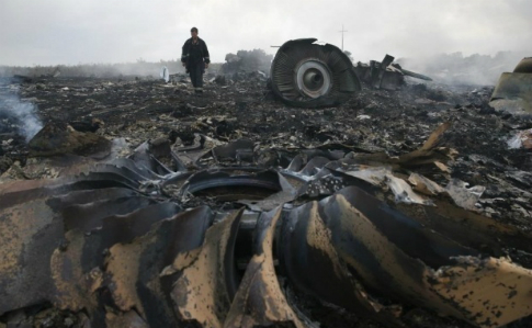 Розслідування катастрофи MH17: Слідчі досі чекають інформації від РФ про Бук