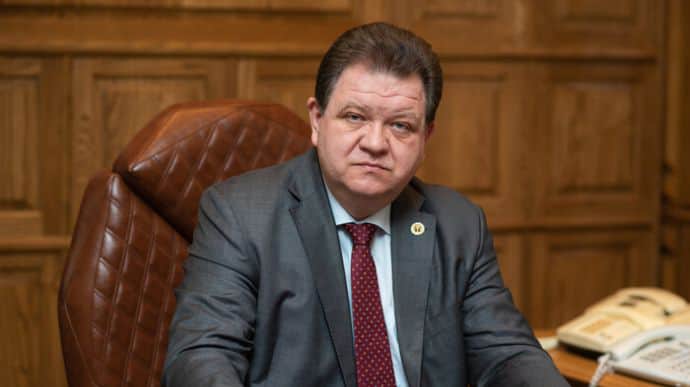 Верховний суд оскаржуватиме поновлення на посаді судді Богдана Львова