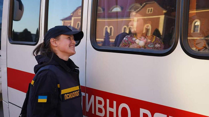 В Киеве зарегистрировались 26 тысяч переселенцев