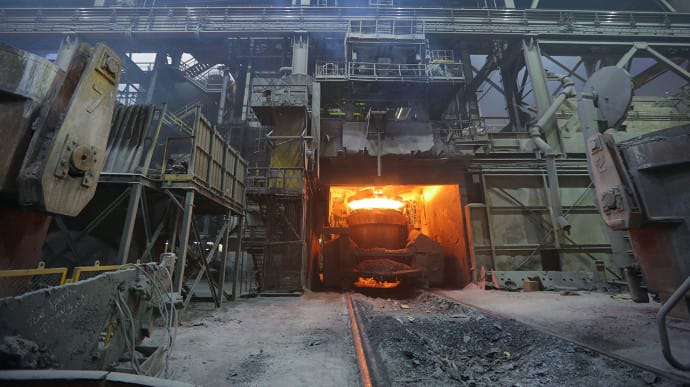 Зупинявся металургійний велетень Білорусі - ЗМІ