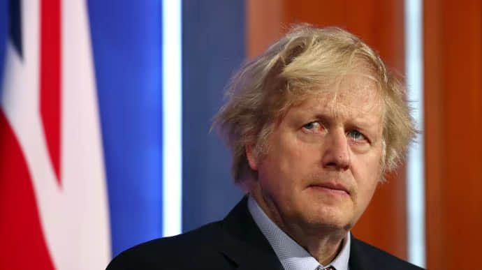 Boris Johnson believes Trump won't ditch Ukrainians if he wins election