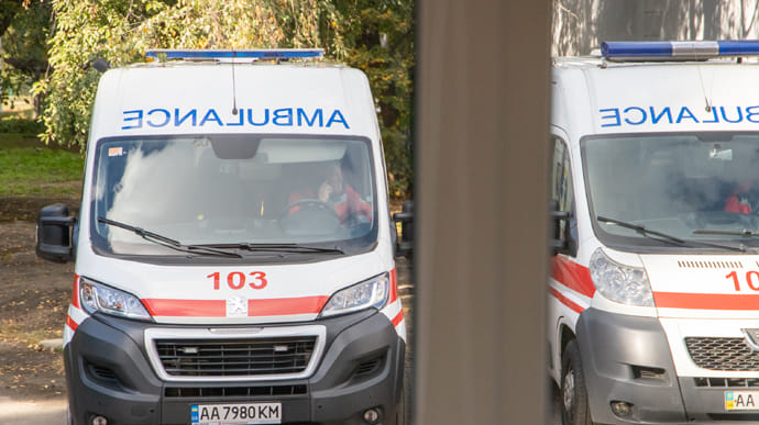 В Киеве более полутысячи новых больных COVID, 7 человек умерли