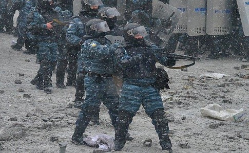 Адвокат: По делу о расстрелах на Майдане опрошено до 70% свидетелей