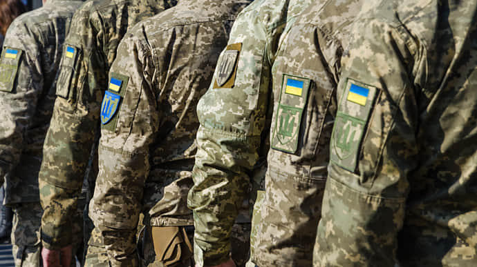 Німеччина не збирається допомагати Міноборони мобілізувати українців – Мінюст ФРН