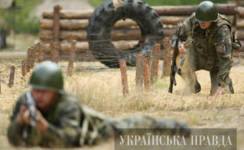 Статус УБД на Донбасі отримали більше 300 тисяч бійців і лише 160 добровольців