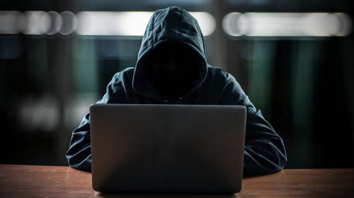 Російські хакери атакували державні організації