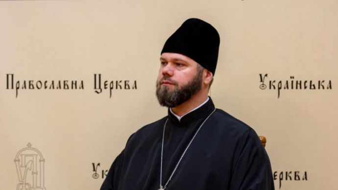 Экспертиза выявила каноническую связь УПЦ МП с РПЦ, протоиерей возмутился