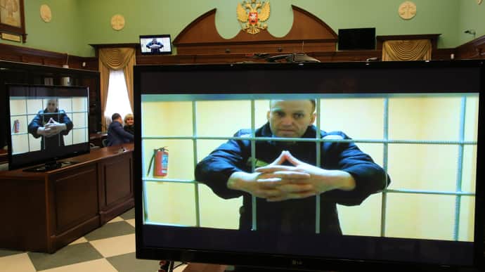 ФБК: Перед смертю Навального з Кремлем домовлялися про його обмін