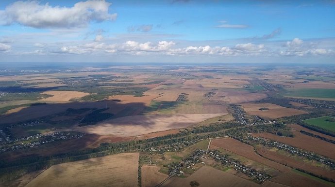 На військовому аеродромі, який Білорусь віддала РФ, пролунали вибухи – ЗМІ