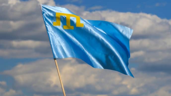 Рада призвала мир признать геноцид крымских татар 1944 года и давить на РФ