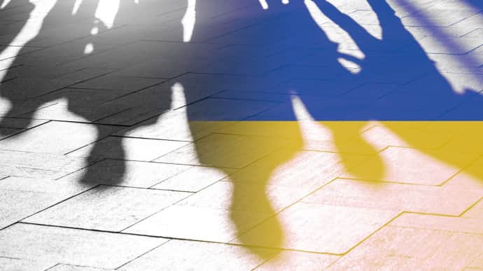 Only 3% of Ukrainians believe that Ukrainians and Russians are fraternal nations