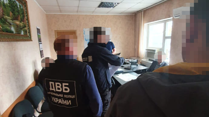 ГБР подозревает уже 6 правоохранителей в пытках в кабинетах Николаевской полиции
