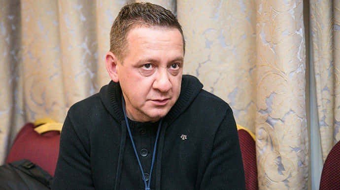 Муждабаева признали террористом в России