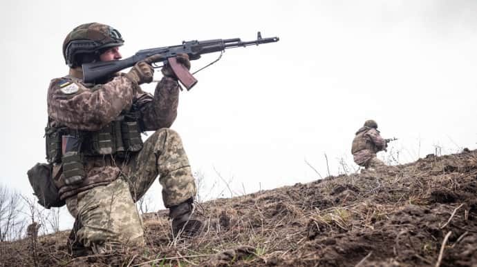 Russians strike border regions of Chernihiv and Sumy oblasts – Ukrainian General Staff report 