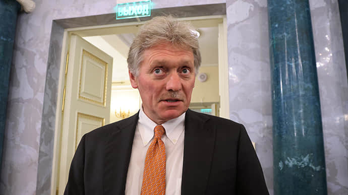 Kremlin believes arms supplies to Ukraine will decrease due to Hamas attack on Israel