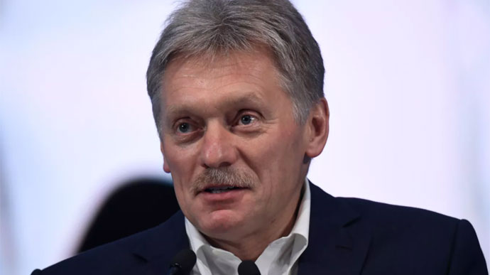 Peskov claims Putin will submit tax declaration but is not obliged to make it public