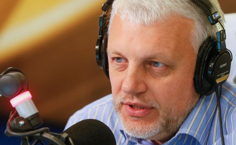 Украине советуют международное расследование убийства Шеремета