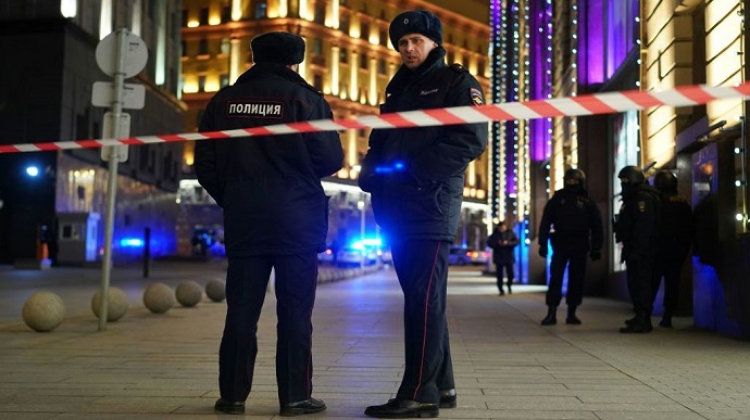 В Москве МВД и ФСБ тщательно проверяют граждан Украины – СМИ